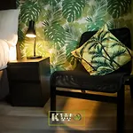 London K W Hotel
